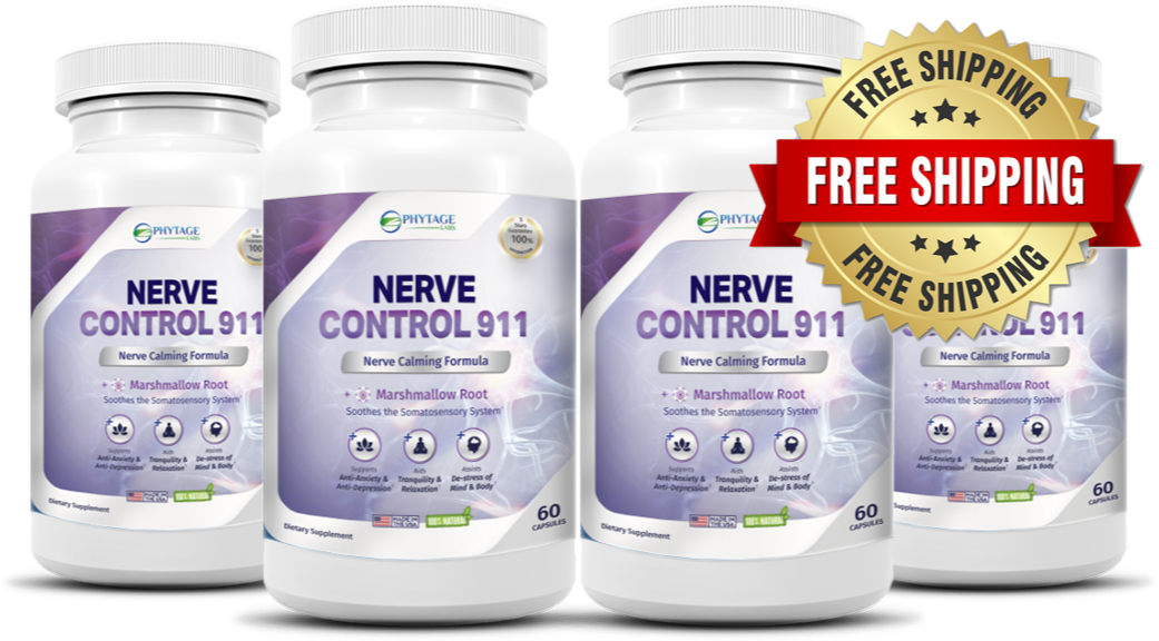 nerve-control-911-4-bottles-with-free-shipping